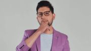 Héctor Uriarte: “No soy parte de la comunidad LGBT+”