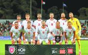 ¿Qué se sabe de Jordania, el rival de la Verde en su amistoso de este viernes?