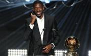 El francés Ousmane Dembélé conquista el Balón de Oro 2025