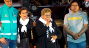 “Uno canta rap y el otro cumbia, bailan con Dios”, madre de Hiroshi y Naoki los recuerda