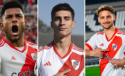 Los 10 jugadores de River que se pueden ir en 2026: qué hará Gallardo en el mercado de pases