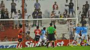 ¿Cuándo fue la última victoria de Atlético Tucumán en Alta Córdoba?