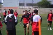 ¿Cómo sería el posible “11” de Instituto para recibir a Atlético Tucumán?