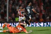 A qué hora juega Atlético Tucumán ante Instituto y por dónde ver el partido en vivo
