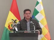 Gobierno dispone 129 millones de bolivianos para el balotaje presidencial