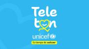 Unicef Bolivia lanza la sexta edición de la Teletón “Tiempo de Actuar”