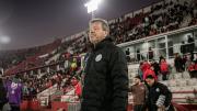 Un reencuentro especial: Estudiantes y Zielinski, nuevamente cara a cara