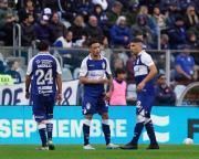 Sufre la localía: Gimnasia y la racha negativa que buscará cortar en el Bosque