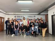 La Agrupación 8 de Marzo retuvo la conducción del Sindicato de Salud Pública bonaerense