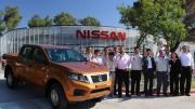 Adiós a Nissan en Argentina: la automotriz japonesa cierra su planta y cesa producción local