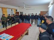 San Isidro: otorgaban préstamos ilegales y extorsionaban a los deudores