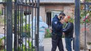 Bahía Blanca: una madre y su hija murieron en el incendio de su casa e investigan un doble femicidio