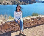 Dolor: volvía de las vacaciones desde la Costa y murió en un choque frontal en la ruta 41