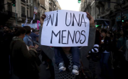 Escalan a 180 los femicidios en lo que va del 2025: El 40% fueron cometidos por sus parejas
