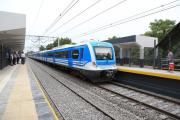 Por obras, el Tren Roca funcionará de manera limitada durante el fin de semana: Cuáles son los ramales afectados