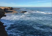 Historias de naufragios y barcos varados en la costa bonaerense 