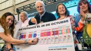 Que la cruz valga: la campaña de Fuerza Patria por la BUP