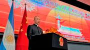 “América Latina no es el patio trasero de nadie”, le advirtió China a EE.UU.