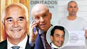 Pablo Deluca, el “importante hombre de los medios” que presentó a Espert y Machado