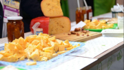 Degustaciones, concursos, charlas, música y más en la Expo Queso de Lincoln 2025