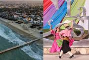 Paseos guiados, espectáculos en vivo y más actividades en la agenda de agosto de La Costa