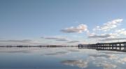 El reinado de Mar del Plata en jaque: sierras y lagunas se quedaron con el turismo de invierno en Buenos Aires
