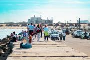 Turismo en crisis: hasta Paraguay le compite a la Provincia en estas vacaciones de invierno