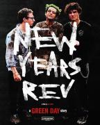New Years Rev: Green Day se lanza al cine con una comedia punk cargada de nostalgia