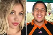 Wanda Nara y Martín Migueles ya no se ocultan: la foto que confirma su romance en Nordelta