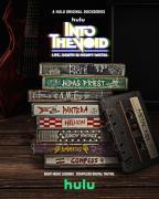 ”Into the void”: la serie documental que recorrerá momentos clave en la historia del Heavy Metal