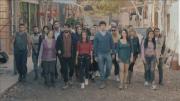1-5/18: Nueva serie producida por Adrián Suar sobre la villa