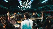 Cindy Cats, una banda de amigos que proponen una nueva experiencia multisensorial