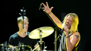 Hace un año Foo Fighters se presentaba por última vez en Argentina con Taylor Hawking en la batería y lo recordamos con el periodista Ramiro Quesada