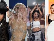 Quiénes son las artistas que se presentarán en el Victoria's Secret Fashion Show 2025