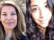 Quiénes eran Luna Giardina y Mariel Zamudio, las víctimas del doble femicidio de Córdoba