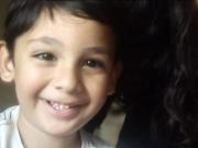 Encontraron a Pedro Rodríguez Laurta, el nene de 5 años que había sido secuestrado tras el doble femicidio de su madre y su abuela