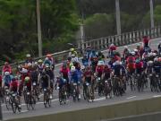 Se corrió la carrera Gran Fondo Argentina, un hito del calendario nacional de ciclismo