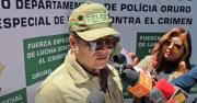 Joven muere tras caer a una trituradora industrial en Oruro; los propietarios serán investigados por homicidio culposo
