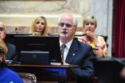 Jorge Taiana apuntó contra la reforma laboral libertaria: Retrocede en derechos conquistados