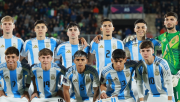 “Suspendido…”: la figura de la Selección Argentina que se perderá las semifinales del Mundial Sub-20