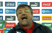 Vergonzoso: Caruso Lombardi denunció un arreglo que sacude al fútbol argentino