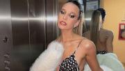 No se te ve nada bien: Zoe Bogach preocupa a sus seguidores con una imagen en las redes
