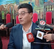 Jefe Nacional del MNR desmiente firma de alianza con algún candidato a la presidencia 