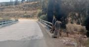 Hallan bajo un puente el cuerpo sin vida de un chofer desaparecido hace dos semanas