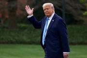Donald Trump sobre Bad Bunny en el Super Bowl: Qué dijo