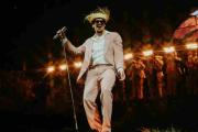 Bad Bunny será el show del Super Bowl 2026