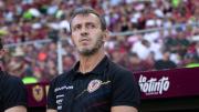 El Bocha Batista rompió el silencio al no lograr el repechaje