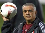 Richard Páez se ofrece para dirigir la Vinotinto