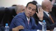 Quién es José Jeri?: Nuevo presidente interino de Perú