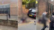 Atentado terrorista en sinagoga de Mánchester: Qué ocurrió